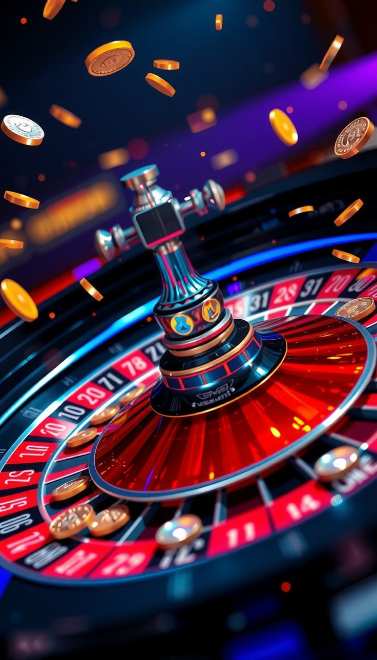 kilat188 kilat188 Auto Roulette Table Access